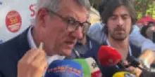 Referendum, Landini “Tentativo di oscurare è inaccettabile”