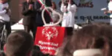 Cuori Olimpici fa tappa a Lodi all’insegna dell’inclusione