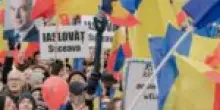 La Romania ci riprova: urne aperte per le presidenziali annullate a novembre