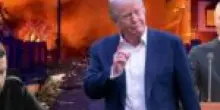 Ucraina, nuova notte di bombe. Trump: «Putin impazzito, ma Zelensky causa solo problemi»