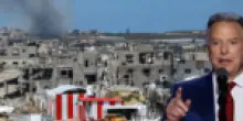 Gaza e il placebo Witkoff