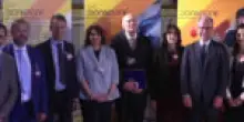 “Il viaggio del plasma” in mostra alla Camera