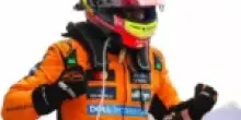 Doppietta McLaren a Barcellona con Piastri e Norris, Leclerc terzo