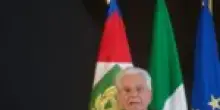 2 Giugno, Mattarella “Italia contro ogni aggressione e prevaricazione”