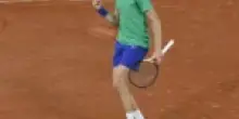 Sinner travolge anche Rublev, quarti a Parigi contro Bublik