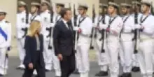 Meloni “Con la Francia lavoriamo per un’Europa più sovrana e prospera”