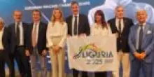 Europei di scherma a Genova, Mazzone “Italia punta sempre a vincere”
