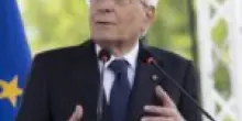 Mattarella “Mondo stravolto da guerre e dalla volontà di dominio su altri”