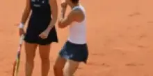 Errani-Paolini in finale di doppio al Roland Garros