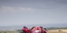 Marc Marquez vince Sprint di Aragon davanti al fratello, Bagnaia 12°