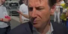 Medio Oriente, Conte “Cittadini stanchi di un governo immobile”