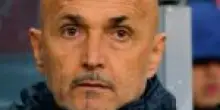 Spalletti esonerato da Ct “Domani in panchina, poi risoluzione”