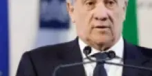 Ucraina, Tajani “Non abbiamo intenzione di andare in guerra”