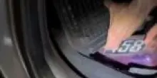 Maxi sequestro a Perugia di 25 Kg di cocaina dal valore di 2,5 milioni