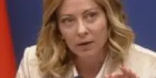 Fisco, Meloni “Vogliamo un sistema più equo, focus sul ceto medio”