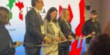 All’Expo di Osaka taglio del nastro per la settimana siciliana