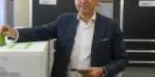 Referendum, Conte “Abbassare il quorum al 33%”
