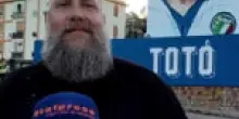 Scalisi Palminteri “Murale Schillaci dedicato a chi sta ai margini”