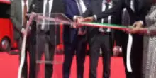 Busitalia rinnova la flotta, investimento da 44 milioni