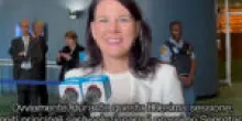 Assemblea Generale Onu, Baerbock eletta presidente dell’80^ sessione