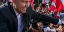 Chi è Karol Nawrocki il nuovo presidente polacco