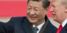 Dazi, Trump: “Accordo raggiunto con la Cina”