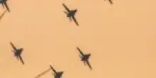 Corsa alla difesa aerea