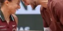 Roland Garros, Errani-Vavassori trionfano nel doppio misto!