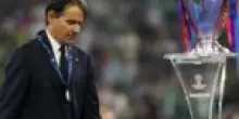 Inzaghi abbandona la nave: addio all’Inter dopo 4 anni