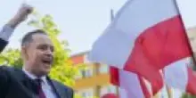 Karol Nawrocki vince le elezioni presidenziali in Polonia