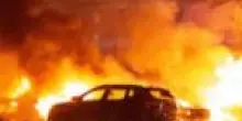 La Russia lancia il più grande bombardamento notturno su Kiev e Odessa. Colpito un ospedale