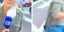 Proteste a Los Angeles dopo i raid anti-migranti. Giornalista viene colpita da un proiettile di gomma. Trump: “Arrestare il governatore della California? Io lo farei” – IL VIDEO