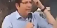 Shock in Colombia. Spari contro il candidato alla presidenza Miguel Uribe durante il comizio – IL VIDEO
