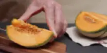 Sorsi di Benessere – Un drink fresco e dissetante a base di melone