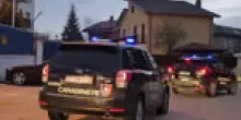 Estorsione, due arresti in provincia di Avellino