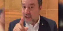 Italpress, nasce Trasporti & Logistica Magazine. Gli auguri di Salvini