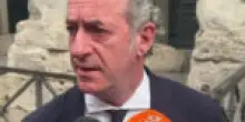 Terzo mandato, Zaia “Penso debba prevalere il buon senso”