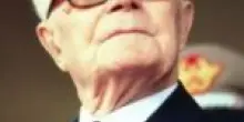 Pertini, l’Arcitaliano che chiamò l’applauso generale