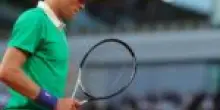 Roland Garros: Sinner vola ai quarti di finale e festeggia un anno da numero 1