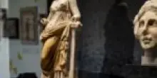 Essere donna a Pompei
