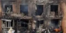 “Raid russi senza precedenti” su Kharkiv e Kherson. Trump: “L’attacco dell’Ucraina ha dato a Putin motivo di colpire”