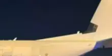 Atterrati a Linate sei bimbi gazawi bisognosi di cure, c’è anche il piccolo Adam