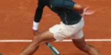 Musetti scala il mondo: semifinale a Parigi!