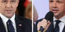 Polonia al voto per il ballottaggio delle elezioni presidenziali