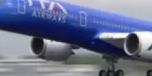 ITA Airways, nel 2024 in aumento passeggeri e load factor