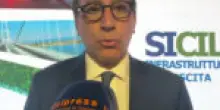 Aricò “All’Expo di Osaka il progetto del Ponte sullo Stretto”