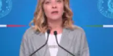 Meloni “Proseguire con la riduzione delle tasse, focus sul ceto medio”