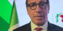 Aricò “Sicilia in crescita, orgoglio per la presenza all’Expo 2025”