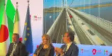 La Sicilia presenta il progetto del Ponte sullo Stretto in Giappone