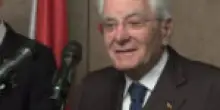 Mattarella “Crescente collaborazione tra Lussemburgo e Italia”